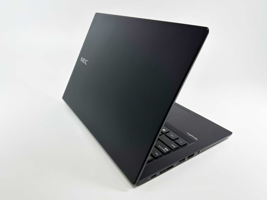 Laptop NEC Made in Japan i5 gen 10 13 inch Garantie 1 an Windows 11
