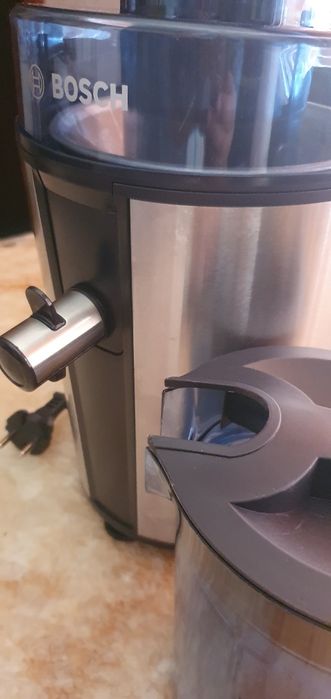 Продам соковыжималку BOSCH