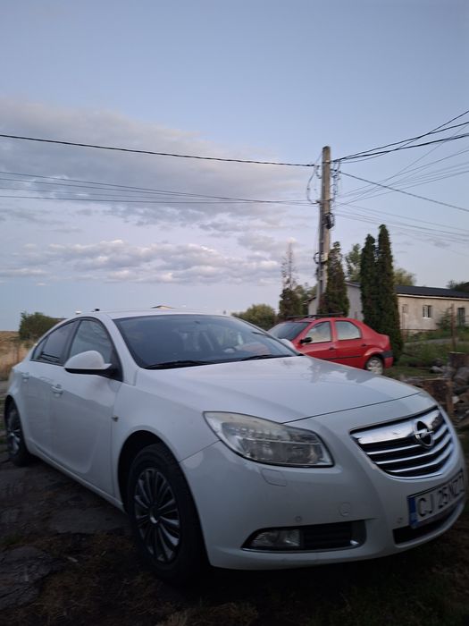 Vând Opel an din 2010
