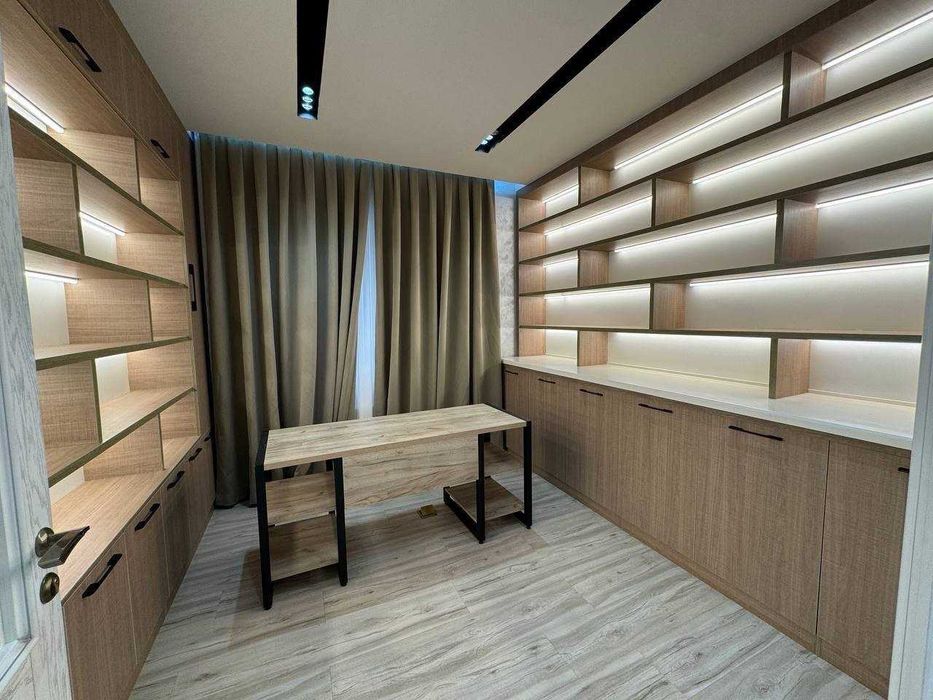 Продаётся квартира | ЖК Seoul Riverside | 4 комнаты | 162 м²