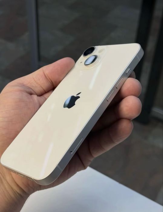Iphone 14 сатылымда