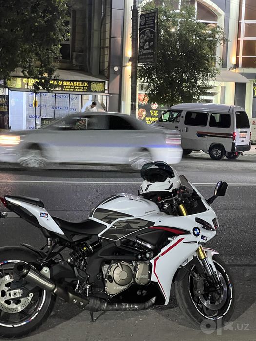 Qj motor 600RR stage-1