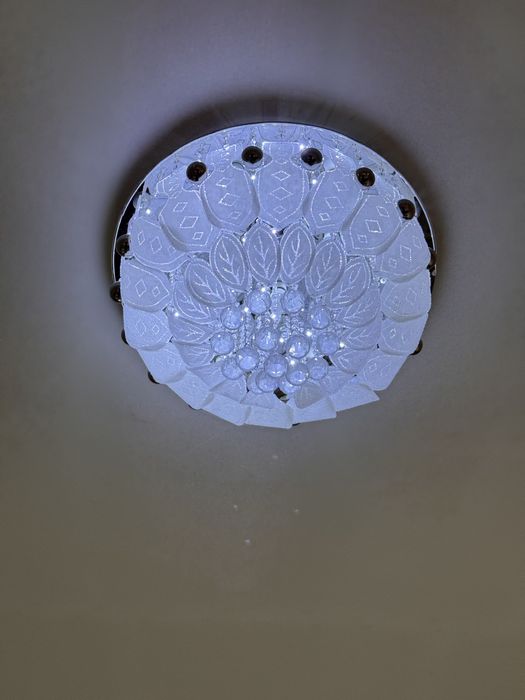 Люстра универсал