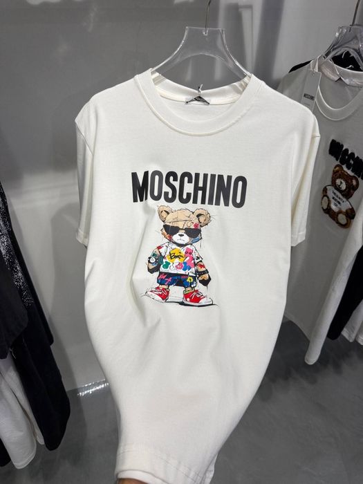 Мъжки тениски различни модели