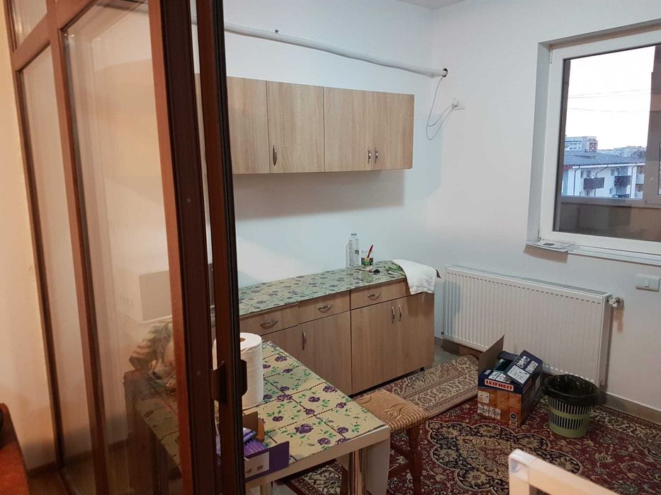 Inchiriez Apartament 2 Camere, Zona Aparatorii Patriei, Mobilat, Utilat