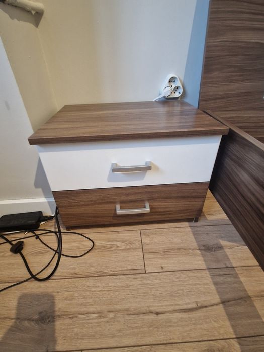 Рамка за спалня 160/200