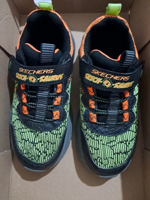 Adidasi copii Sketchers nr 32