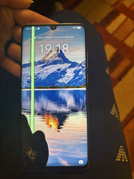 Huawei P30 PRO 256gb.