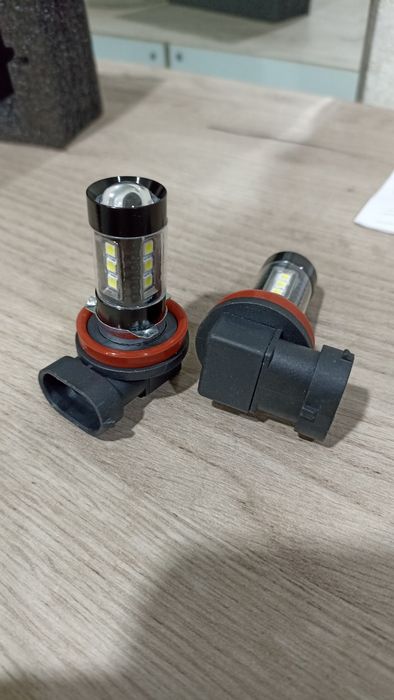 Продам Лампочки Н11