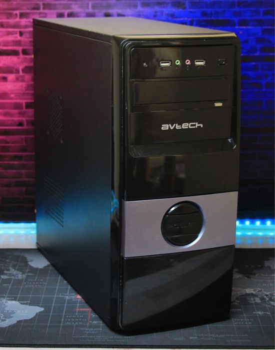 Kompyuter ( ofis ishlari va video montaj fotoshop va o’yonlar uchun