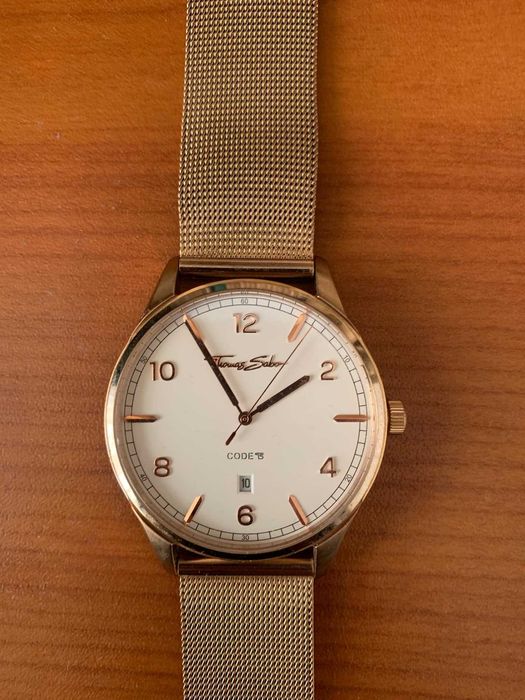 Часовник Thomas Sabo