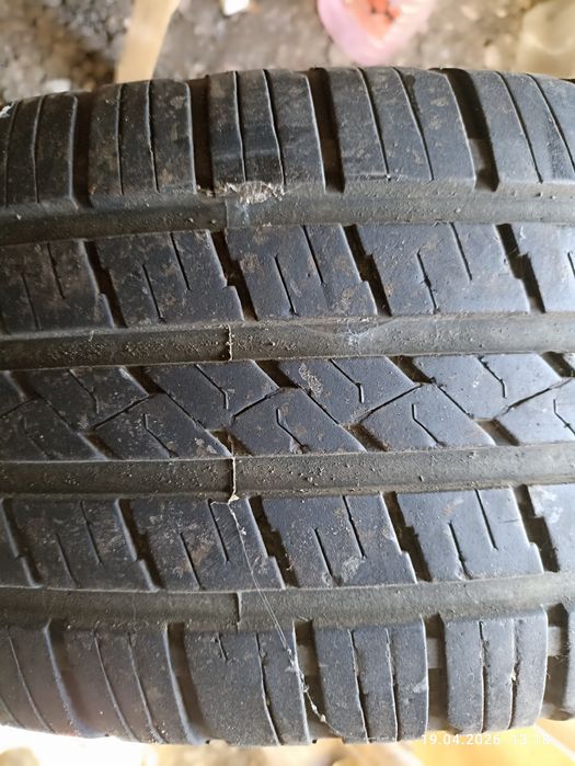 Летняя резина 265 70 r16