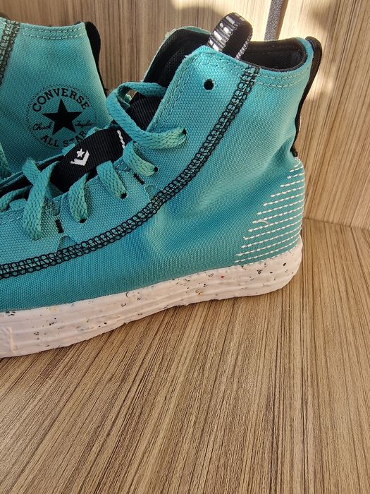 Дамски кецове Converse 37.5