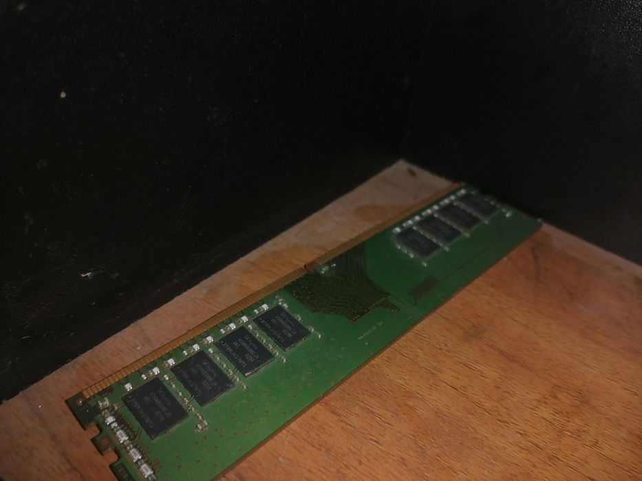 8gb ddr4 1 шт озу