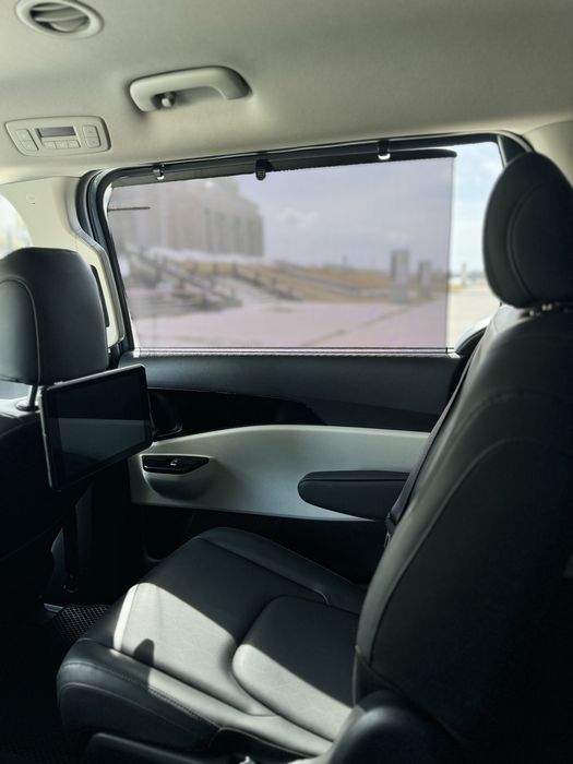 Прокат авто/7 местный минивэн