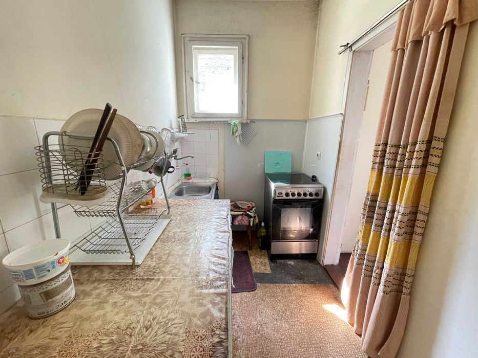 Продава се Двустаен апартамент в Габрово, Център - 76 кв.м за 718 €/кв.м - Снимка #6