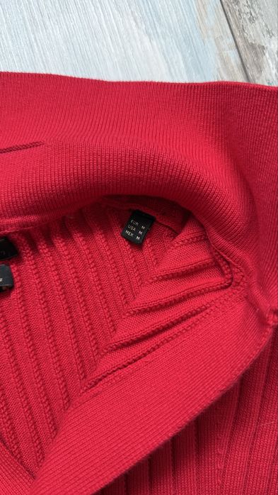Massimo dutti пуловер