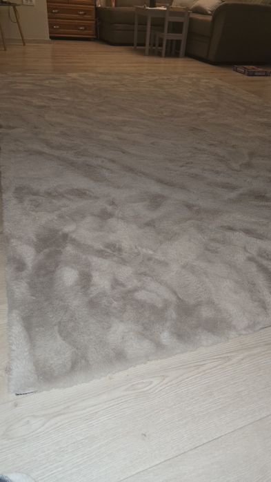 Covor blana artificiala 200x 290 cm