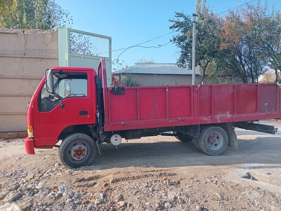 Продам Исузу NPR 66
