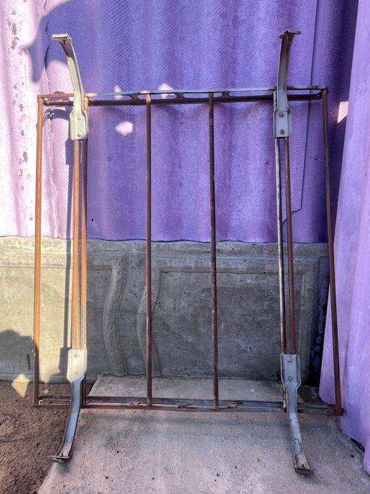 Верховой на ваз