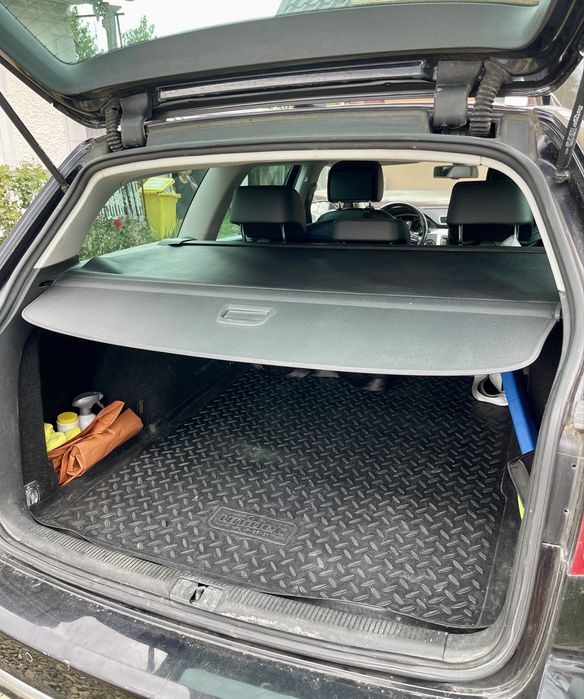 VW Passat B7 2.0 TDI 170 CP DSG 4MOTION • Piele • Navi • 285.010 km
