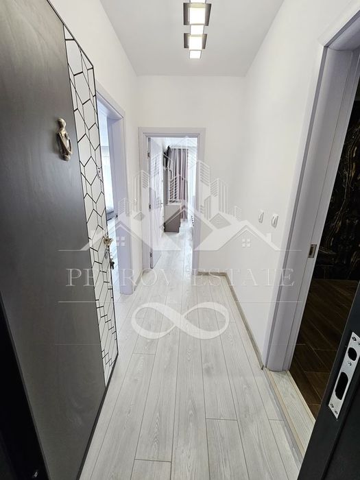 Продава се Двустаен апартамент в Велинград - 74 кв.м за 1802 €/кв.м - Снимка #6
