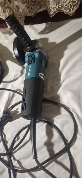 Makita orginal bolgarka bosch