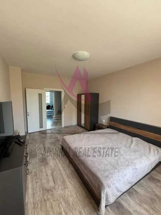 Дава се под наем Двустаен апартамент в Варна, Възраждане 1 - 64 кв.м за 488.58 € - Снимка #5