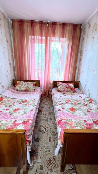 4ком.кв. в кирпичном  доме