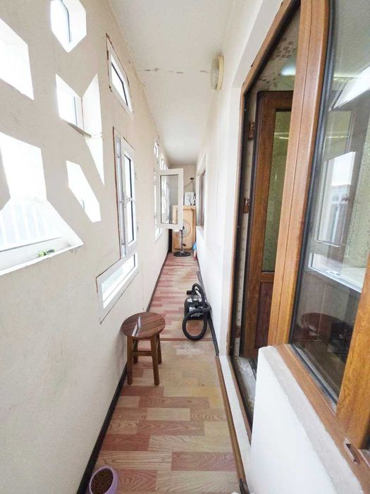 Дархан/Хамида Алимджана‼️Продается Квартира 2/7/9 65м2 отдельный вход