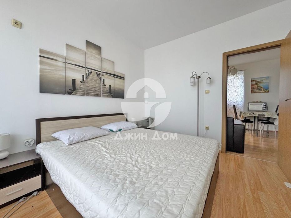 Продава се Тристаен апартамент в к.к. Слънчев бряг - 77 кв.м за 825 €/кв.м - Снимка #5