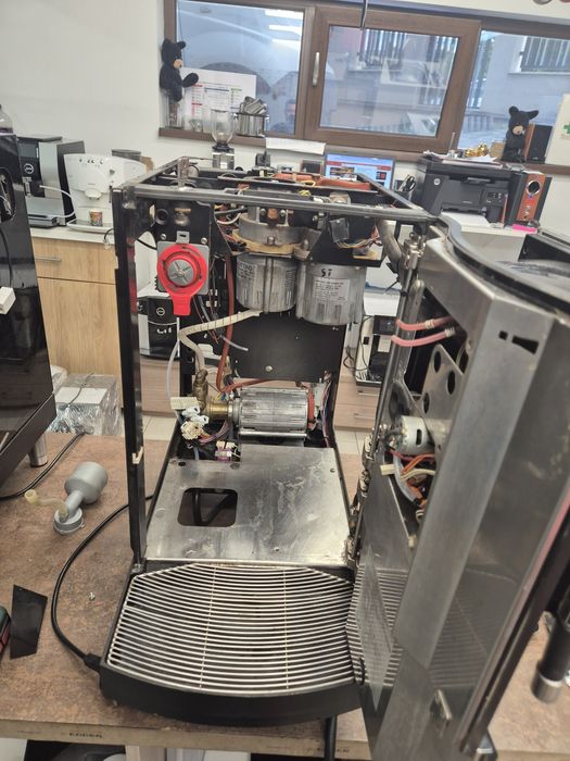 Reparatii - Service Espressoare Cafea