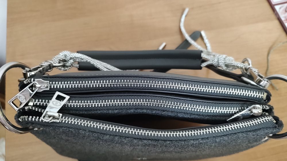 Нова чанта  Motivi, Ted Baker, Antonio Basile, Pinko,  Tony Bellucci