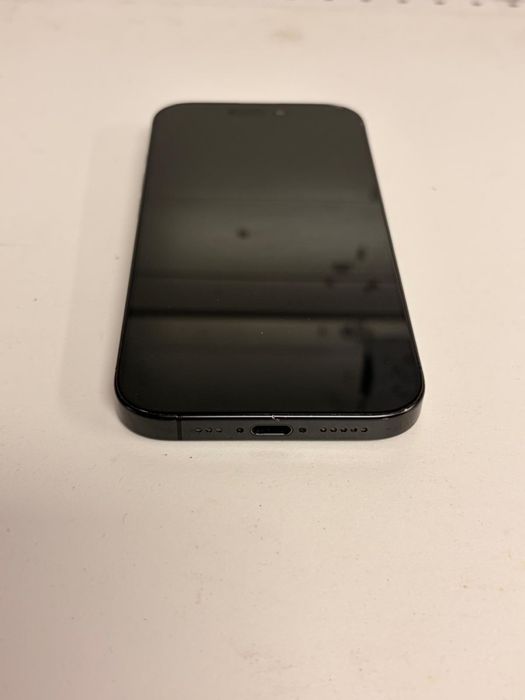 Iphone 16 Pro 256Gb bat.92%