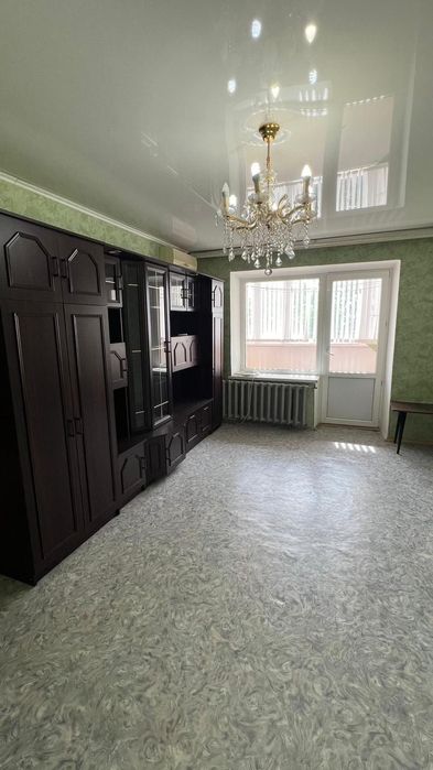 Продаётся 2 комн улучшенная Доссаф