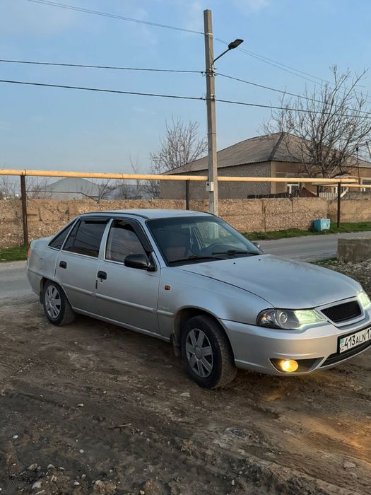 Нексия сатылпды срочно