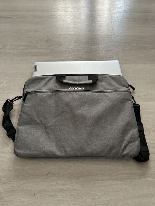 Geanta Laptop Lenovo Casual Toploader, 15.6",