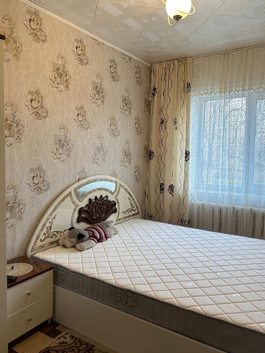 Продается 3-комн (2-21, 1 эт)