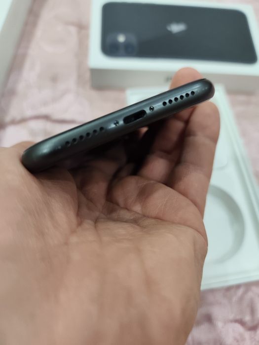 Айфон 11 128 гб бу