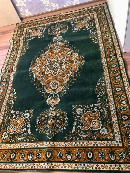 Ковёр искусственный