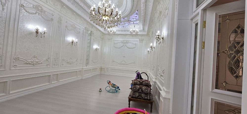 Сдаётся дом Мотрид