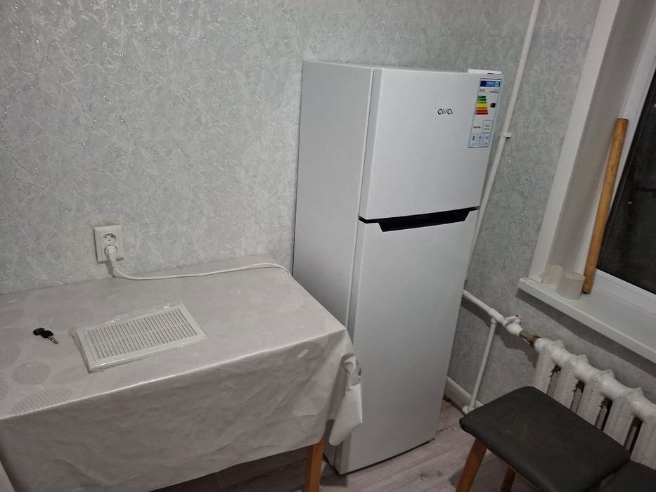 Сдаётся двухкомнатная квартира