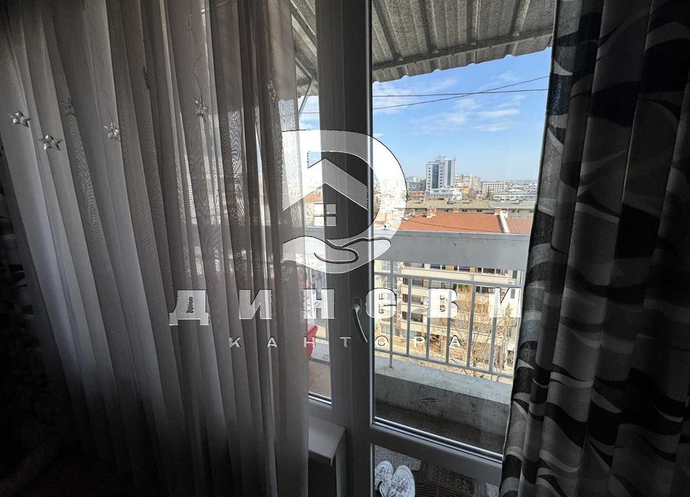 Продава се Мезонет в Стара Загора, Център - 91 кв.м за 1297 €/кв.м - Снимка #9