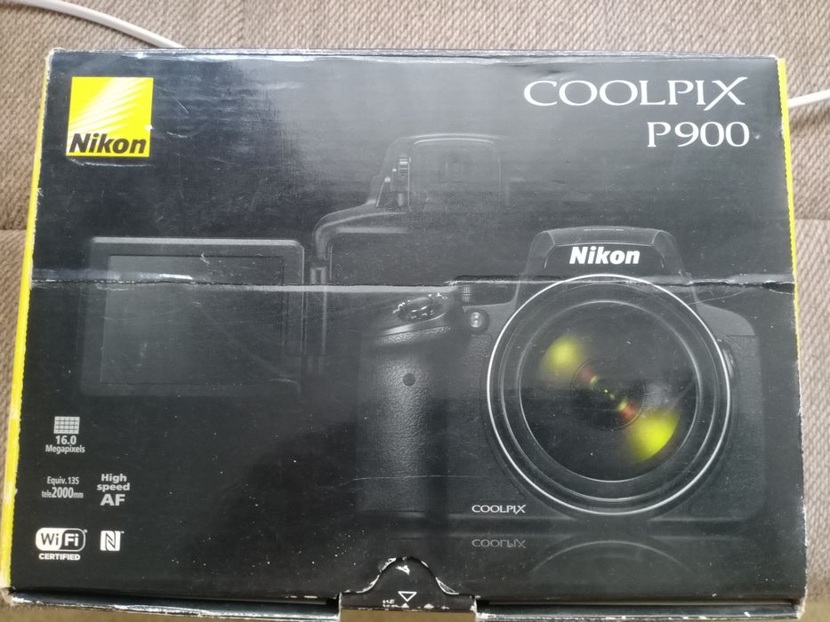 Продам фотоаппарат