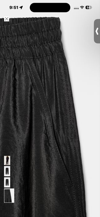 Екип Zara, разме М