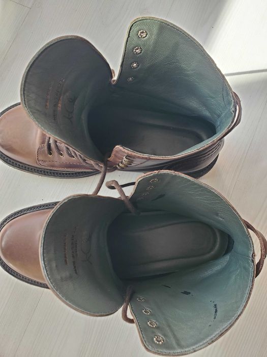 G star Лимитирана серия боти