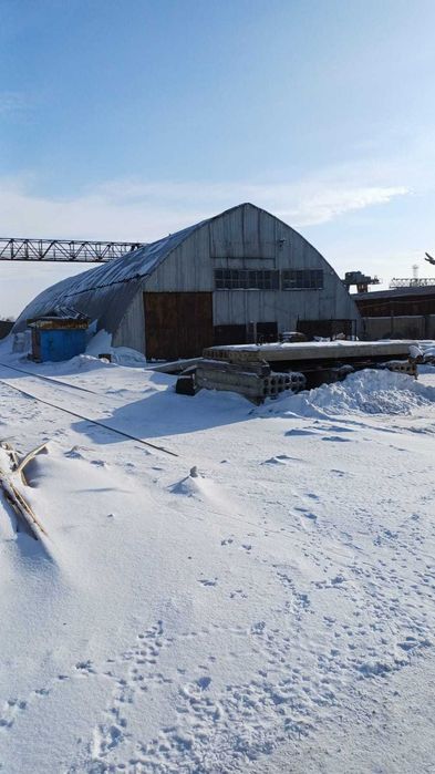 Сдам  в аренду складское помещение и офис