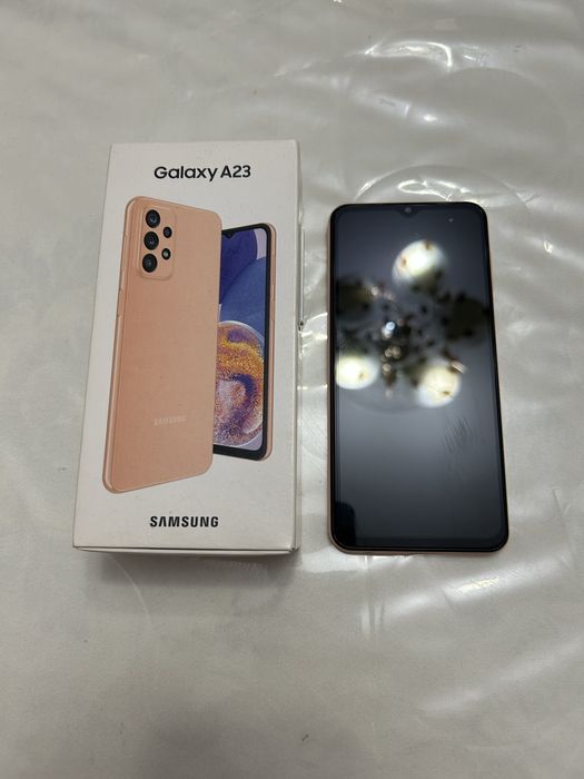 Samsung Galaxy A23
