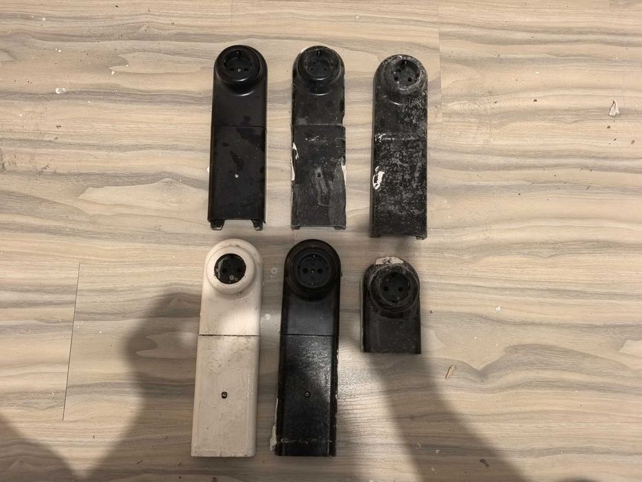 Панелни контакти