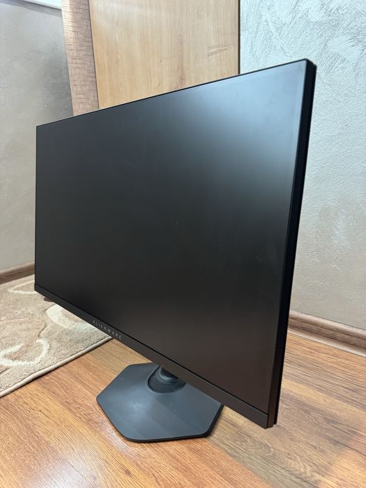 Dell Alienware 360hz 27inch IPS